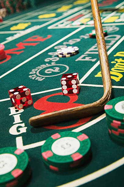 Live dealer studio with multiple camera angles